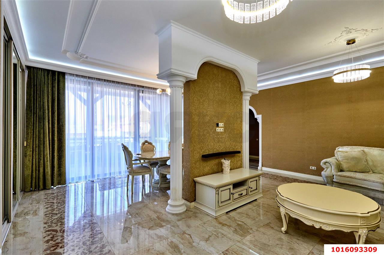 Фото №33: Дом 288 м² + 7.35 сот. - Краснодар, Прикубанский внутригородской округ, мкр. Сады Калинина, ул. Верная, 25