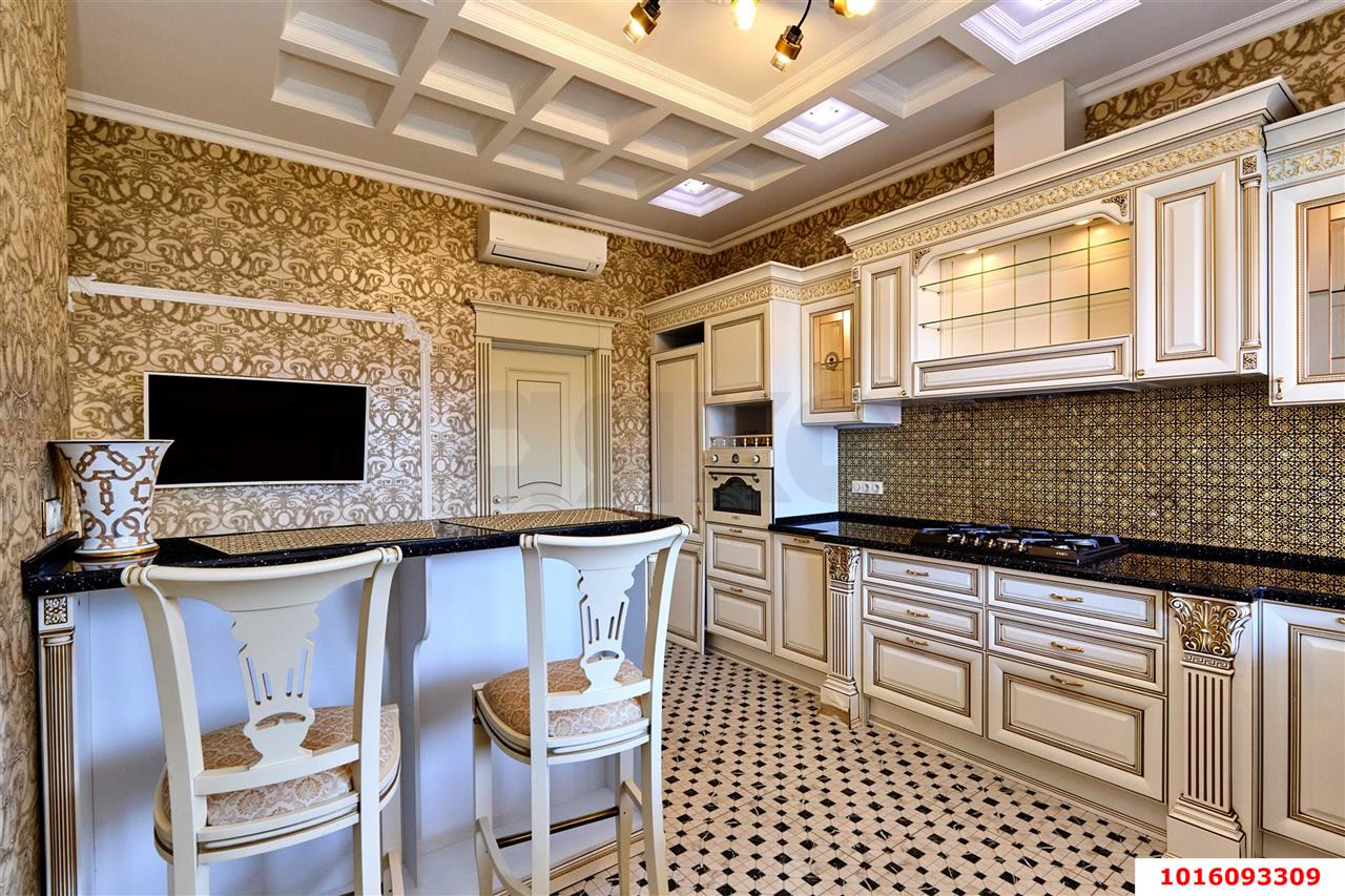 Фото №32: Дом 288 м² + 7.35 сот. - Краснодар, Прикубанский внутригородской округ, мкр. Сады Калинина, ул. Верная, 25