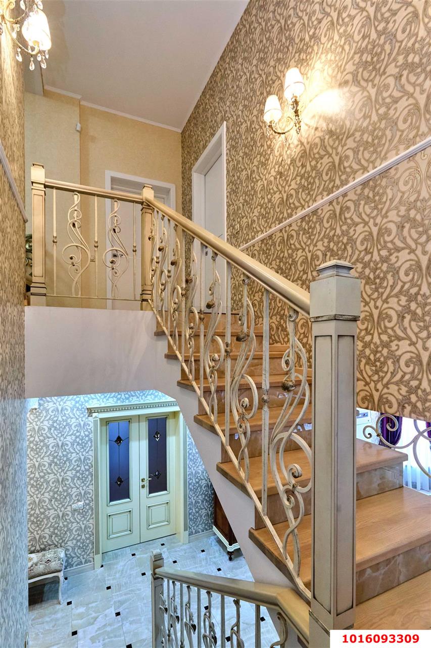 Фото №13: Дом 288 м² + 7.35 сот. - Краснодар, Прикубанский внутригородской округ, мкр. Сады Калинина, ул. Верная, 25