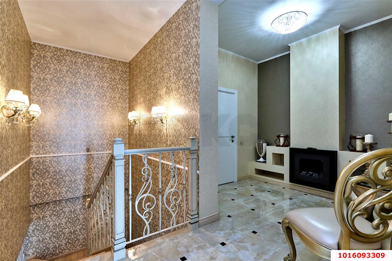 Фото №14: Дом 288 м² + 7.35 сот. - Краснодар, Прикубанский внутригородской округ, мкр. Сады Калинина, ул. Верная, 25