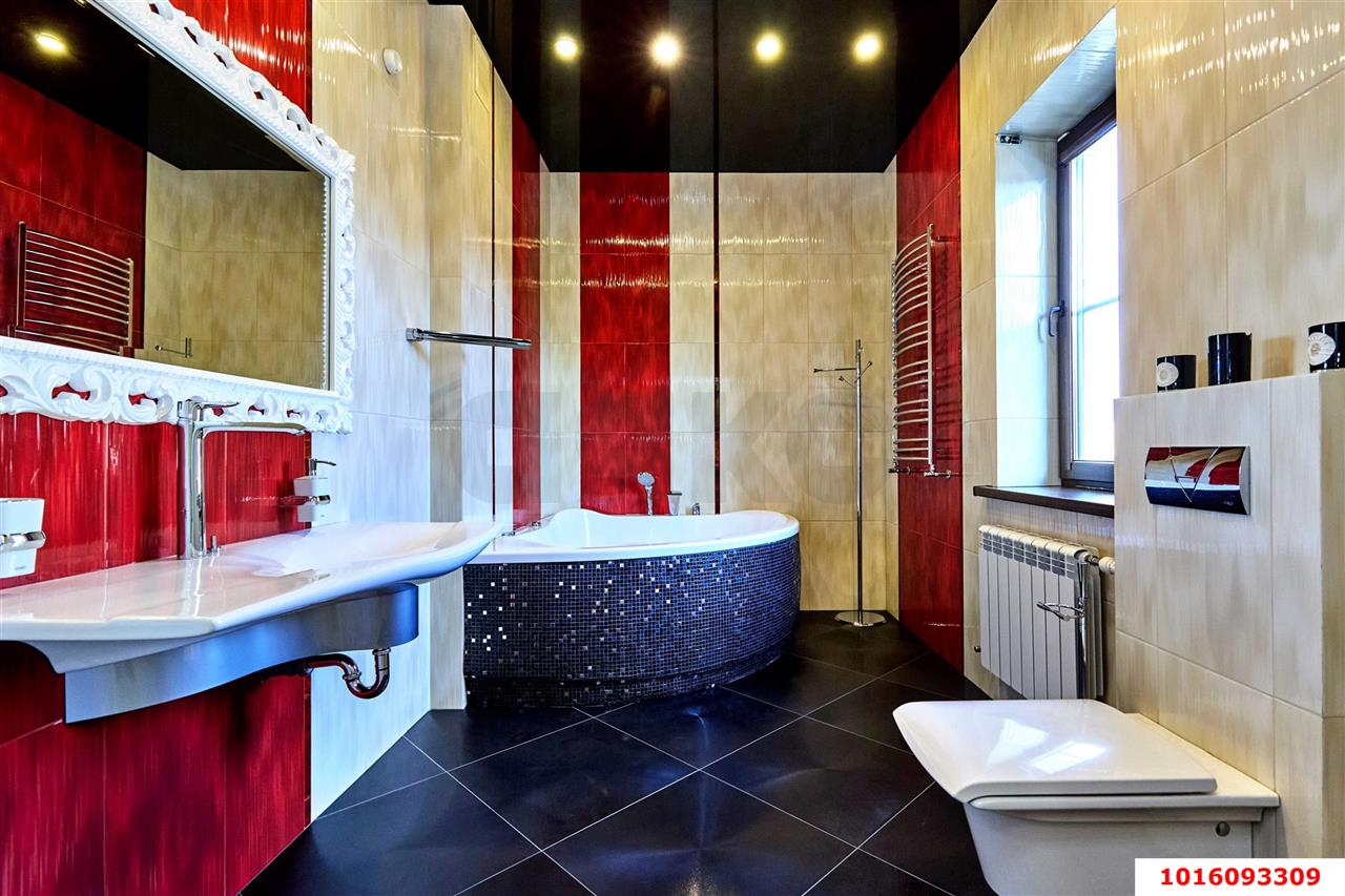 Фото №26: Дом 288 м² + 7.35 сот. - Краснодар, Прикубанский внутригородской округ, мкр. Сады Калинина, ул. Верная, 25