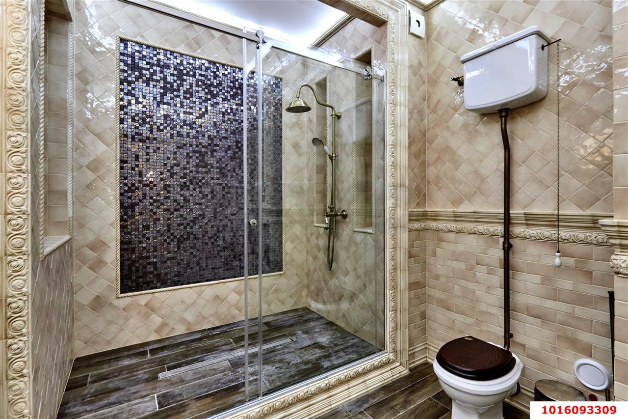 Фото №42: Дом 288 м² + 7.35 сот. - Краснодар, Прикубанский внутригородской округ, мкр. Сады Калинина, ул. Верная, 25