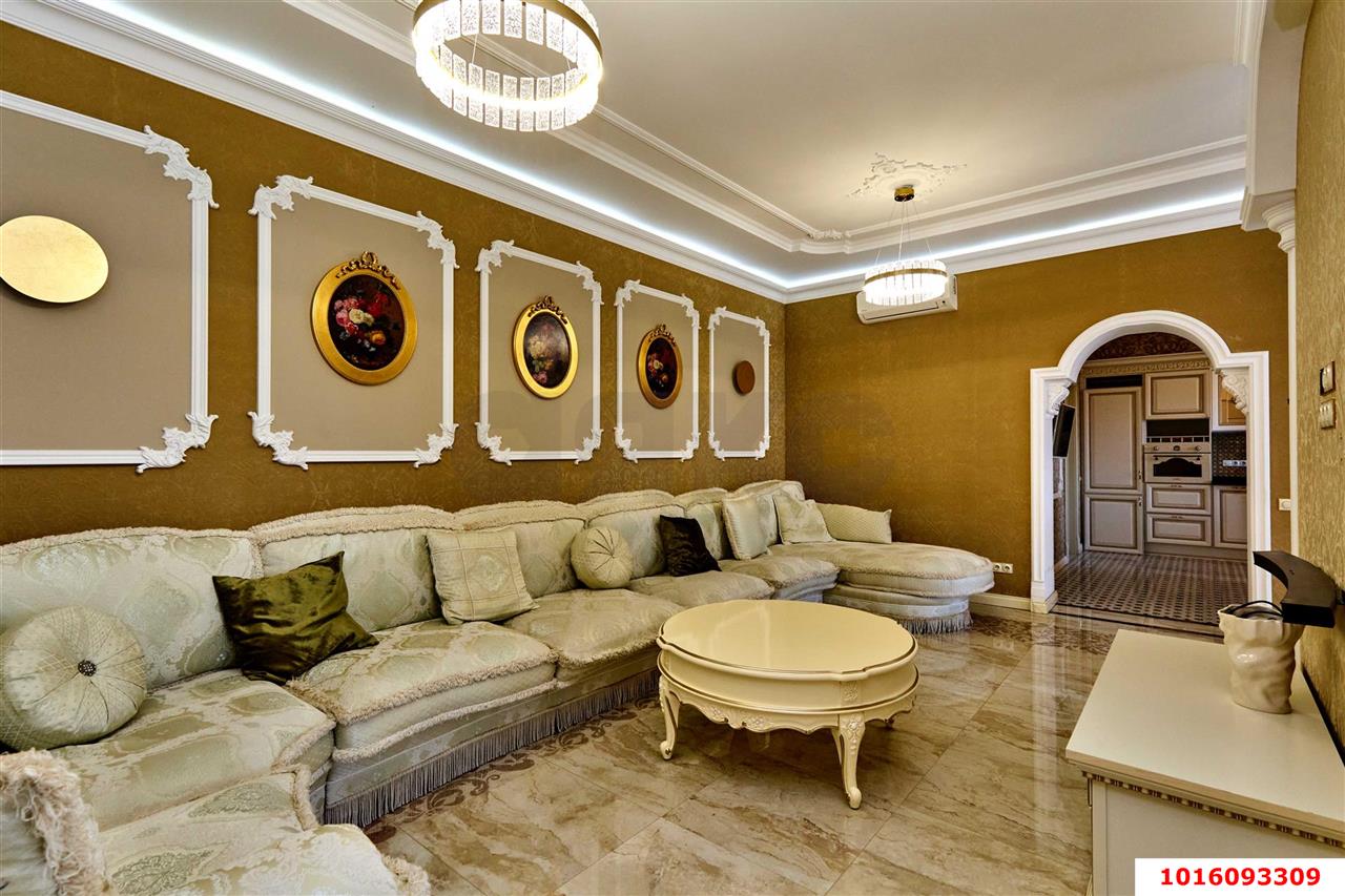 Фото №36: Дом 288 м² + 7.35 сот. - Краснодар, Прикубанский внутригородской округ, мкр. Сады Калинина, ул. Верная, 25