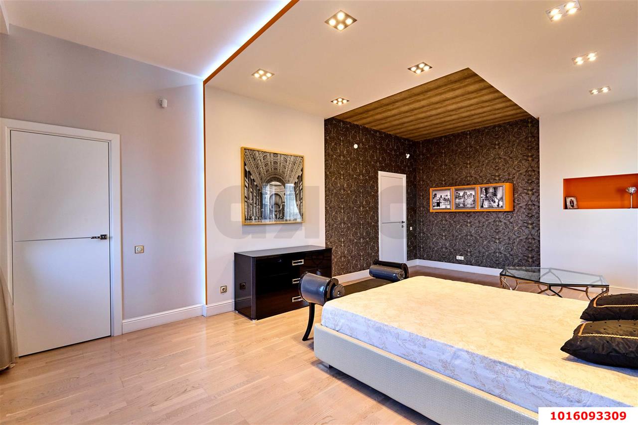 Фото №19: Дом 288 м² + 7.35 сот. - Краснодар, Прикубанский внутригородской округ, мкр. Сады Калинина, ул. Верная, 25