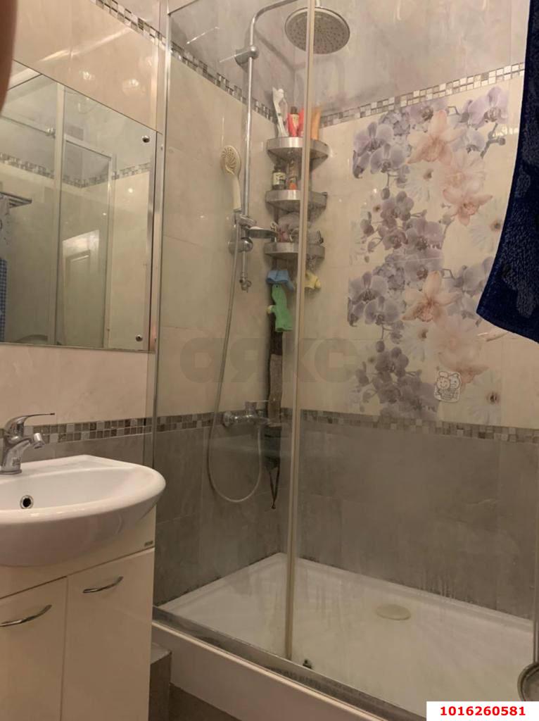 Фото №5: 3-комнатная квартира 76 м² - Краснодар, ул. Ставропольская, 4