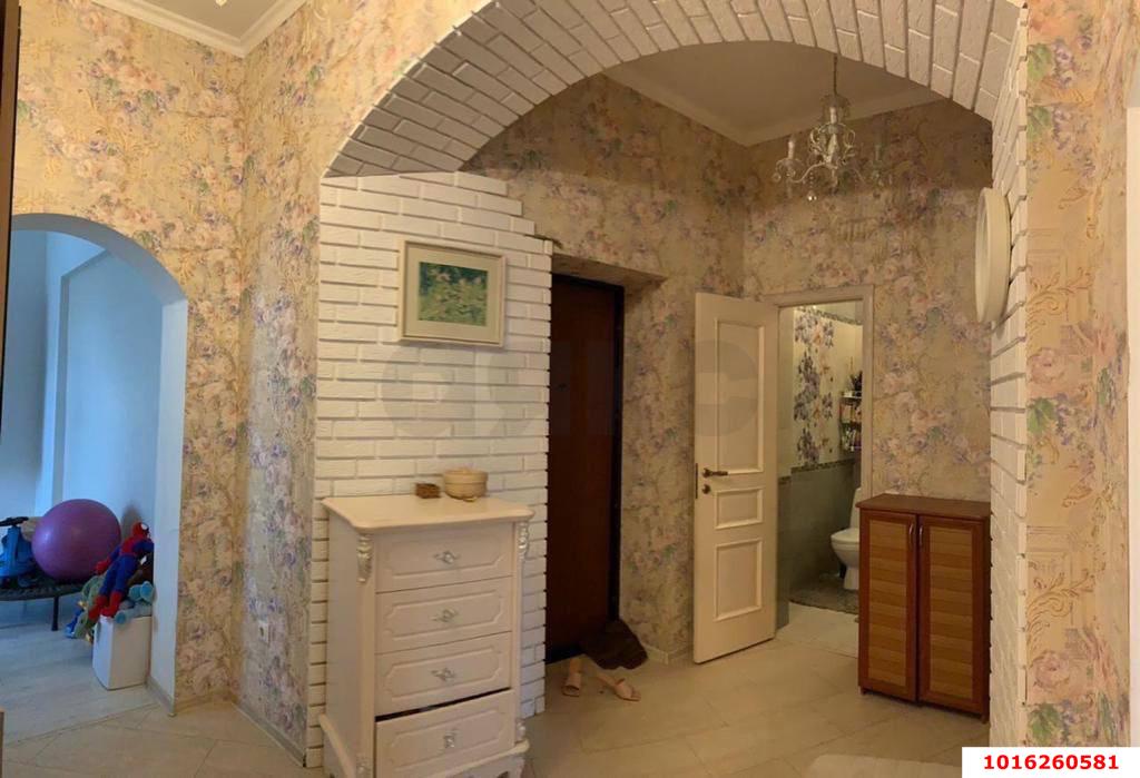 Фото №2: 3-комнатная квартира 76 м² - Краснодар, ул. Ставропольская, 4