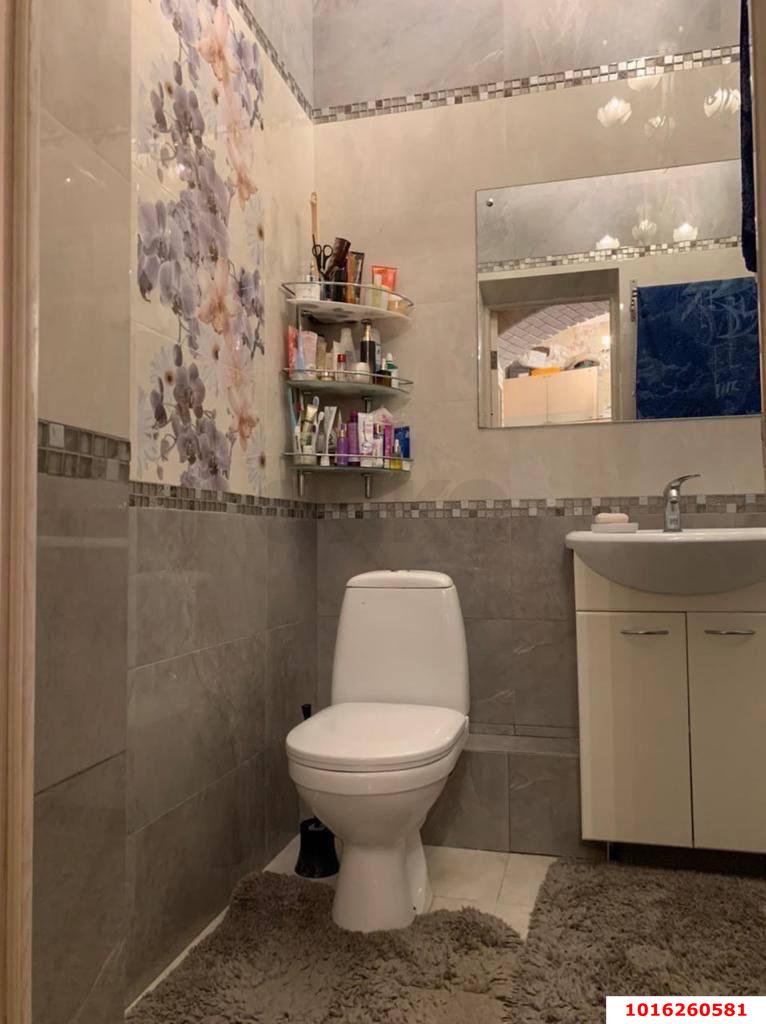 Фото №7: 3-комнатная квартира 76 м² - Краснодар, ул. Ставропольская, 4