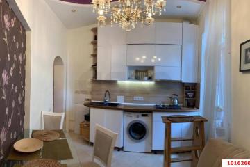 Фото №4: 3-комнатная квартира 76 м² - Краснодар, мкр. Дубинка, ул. Ставропольская, 4