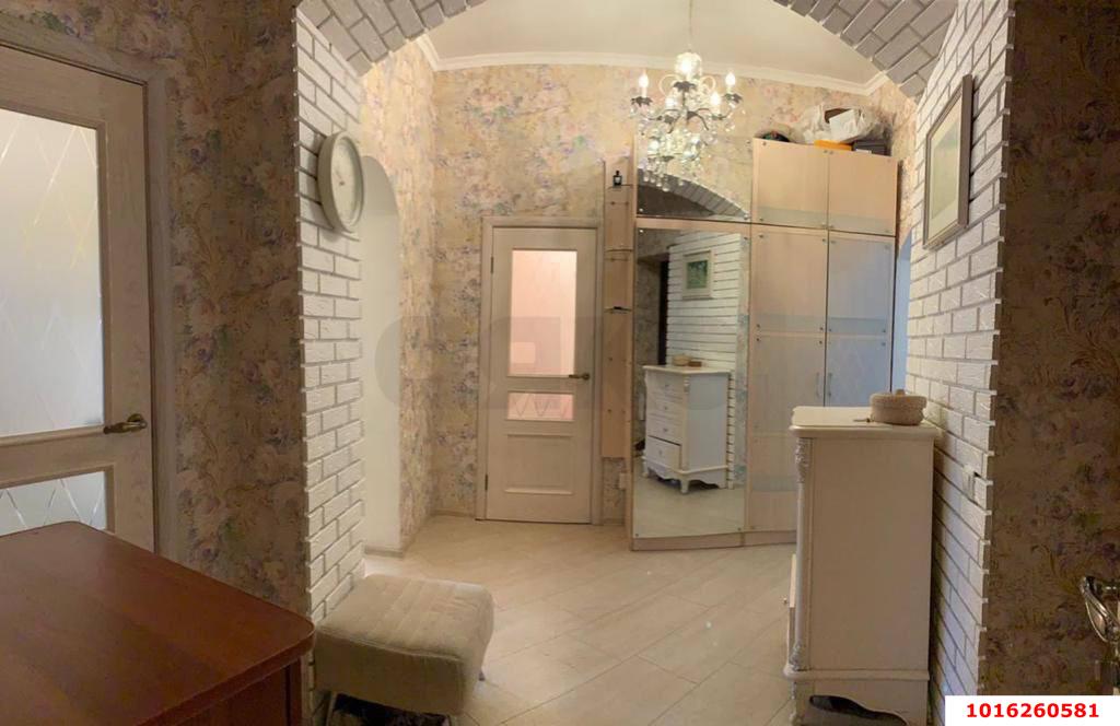 Фото №6: 3-комнатная квартира 76 м² - Краснодар, ул. Ставропольская, 4