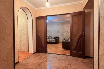 Фото №4: 2-комнатная квартира 56 м² - Адыгейск, ул. Горького, 29