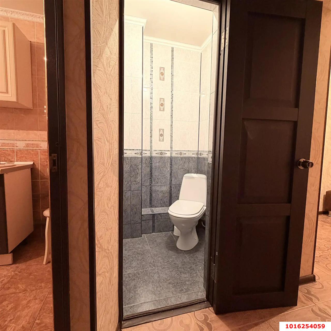 Фото №7: 2-комнатная квартира 56 м² - Адыгейск, ул. Горького, 29