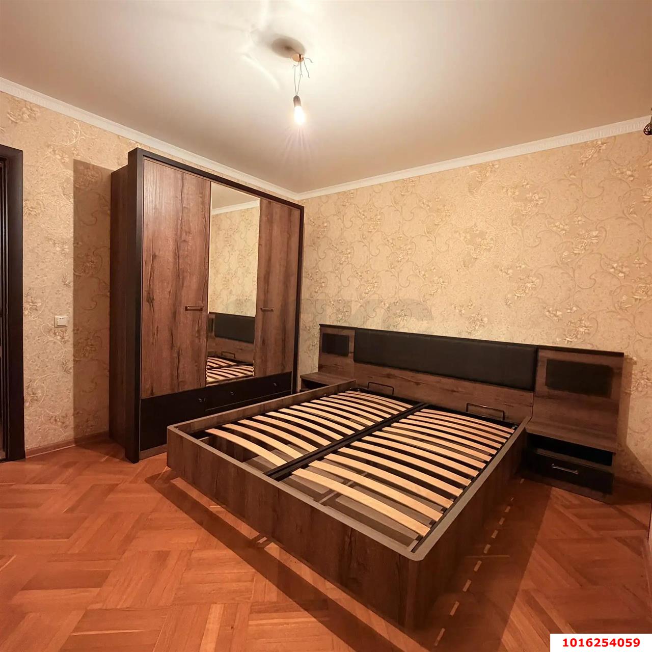 Фото №6: 2-комнатная квартира 56 м² - Адыгейск, ул. Горького, 29