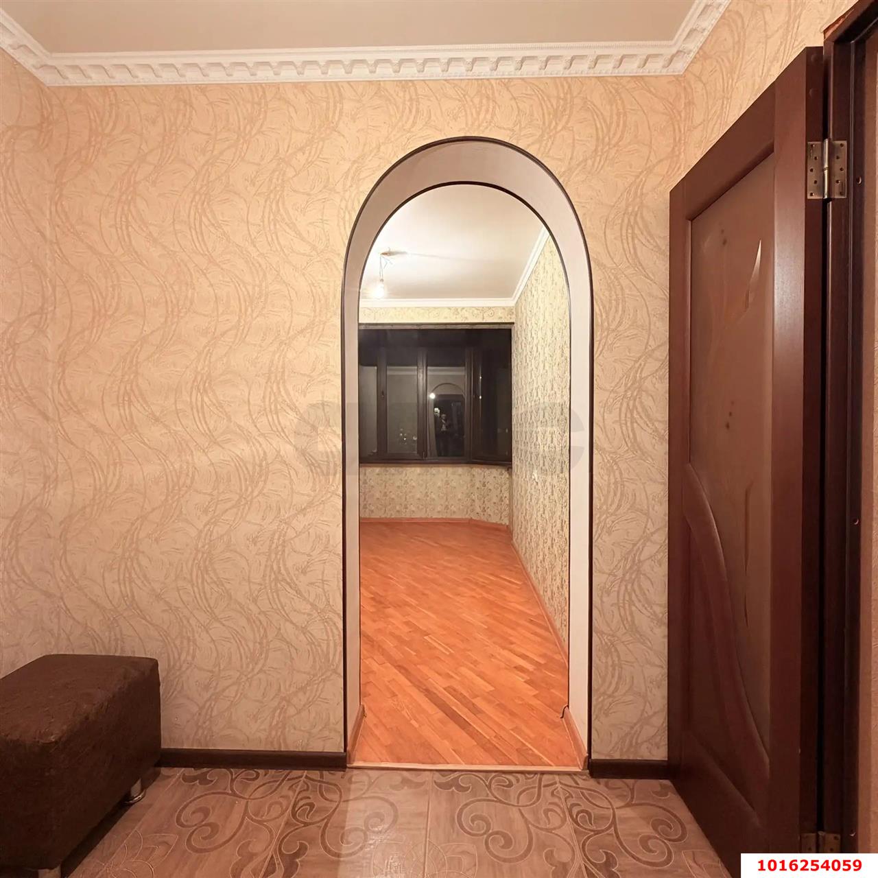 Фото №5: 2-комнатная квартира 56 м² - Адыгейск, ул. Горького, 29