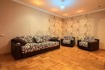 Фото №1: 2-комнатная квартира 56 м² - Адыгейск, ул. Горького, 29