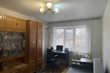 Фото №5: 3-комнатная квартира 56 м² - Краснодар, мкр. Центральный внутригородской округ, ул. имени П.М. Гаврилова, 113