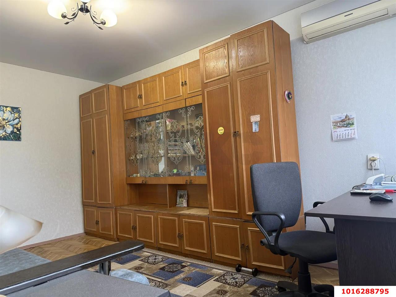 Фото №8: 3-комнатная квартира 56 м² - Краснодар, мкр. Центральный внутригородской округ, ул. имени П.М. Гаврилова, 113