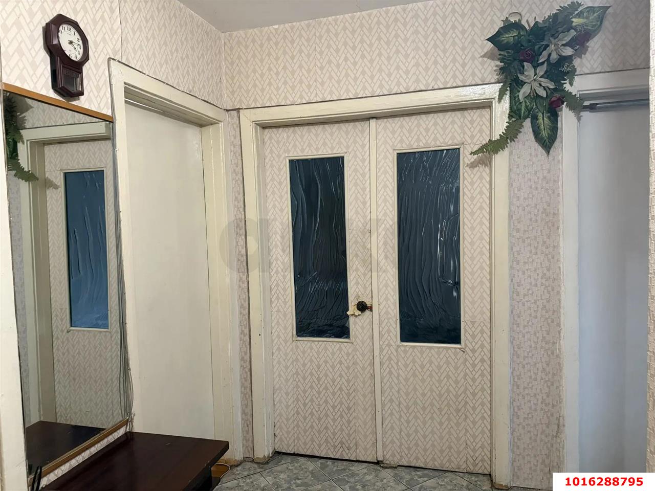 Фото №10: 3-комнатная квартира 56 м² - Краснодар, мкр. Центральный внутригородской округ, ул. имени П.М. Гаврилова, 113