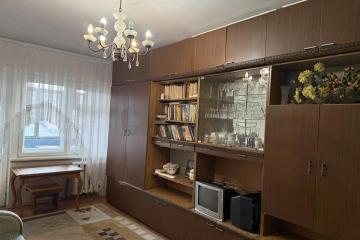 Фото №2: 3-комнатная квартира 56 м² - Краснодар, мкр. Центральный внутригородской округ, ул. имени П.М. Гаврилова, 113