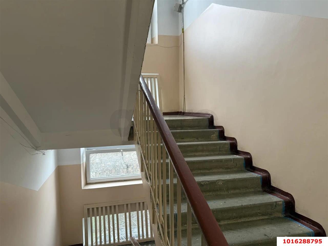 Фото №16: 3-комнатная квартира 56 м² - Краснодар, мкр. Центральный внутригородской округ, ул. имени П.М. Гаврилова, 113