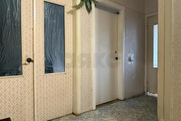 Фото №2: 3-комнатная квартира 56 м² - Краснодар, мкр. Центральный внутригородской округ, ул. имени П.М. Гаврилова, 113