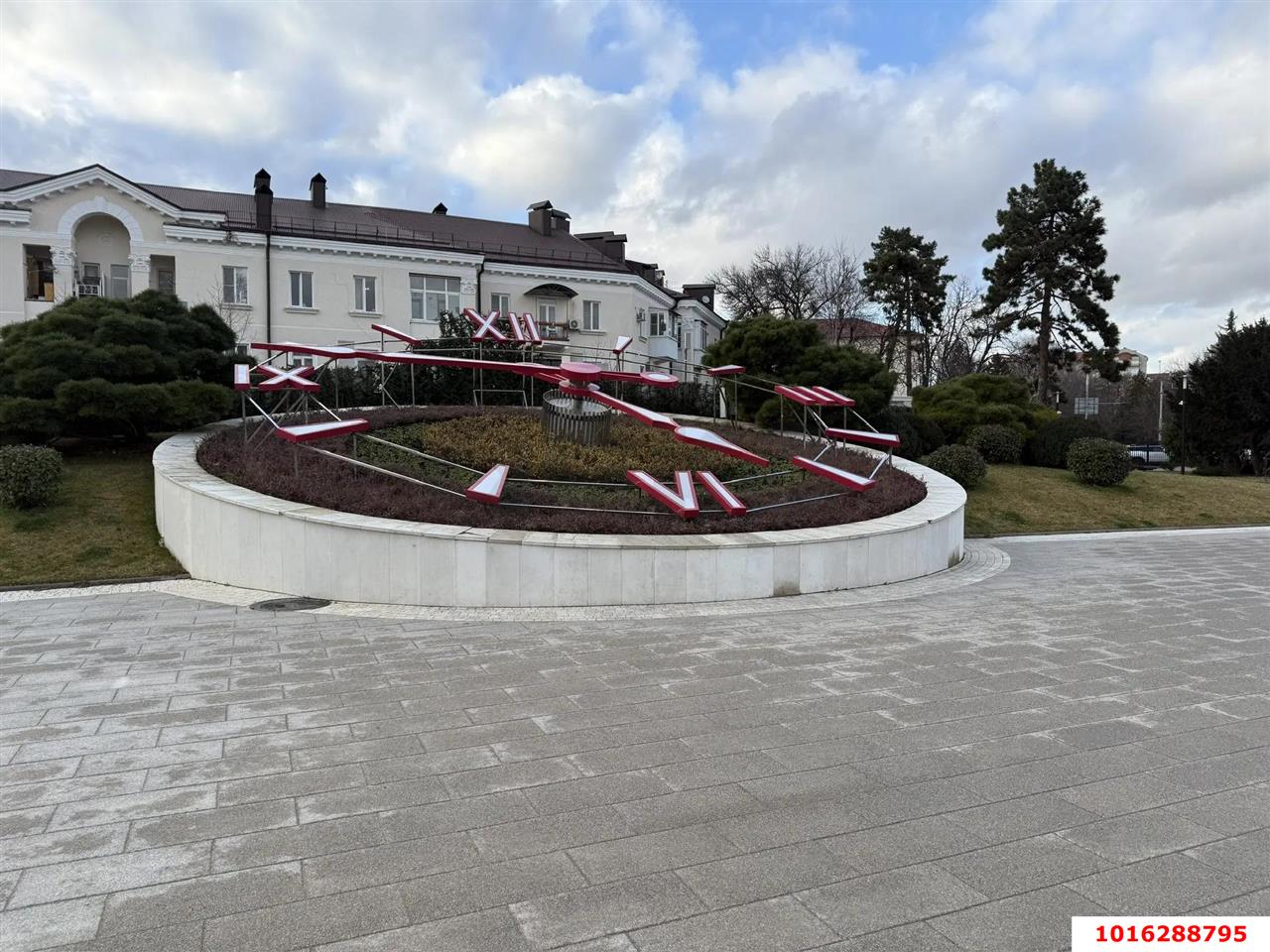 Фото №19: 3-комнатная квартира 56 м² - Краснодар, мкр. Центральный внутригородской округ, ул. имени П.М. Гаврилова, 113