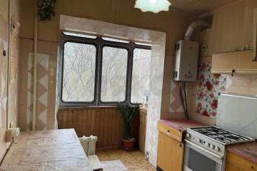 Фото №4: 3-комнатная квартира 56 м² - Краснодар, мкр. Центральный внутригородской округ, ул. имени П.М. Гаврилова, 113