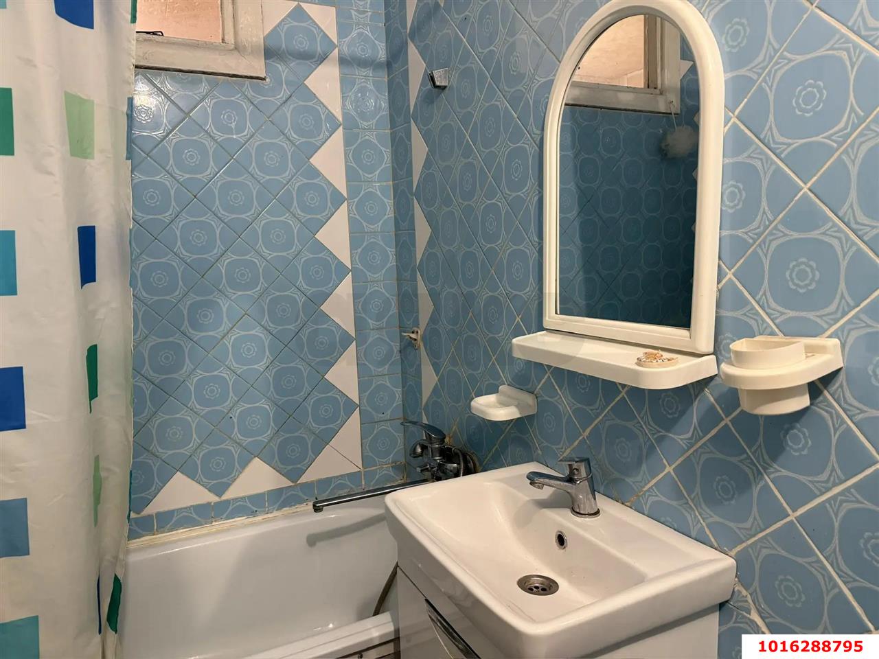 Фото №13: 3-комнатная квартира 56 м² - Краснодар, мкр. Центральный внутригородской округ, ул. имени П.М. Гаврилова, 113