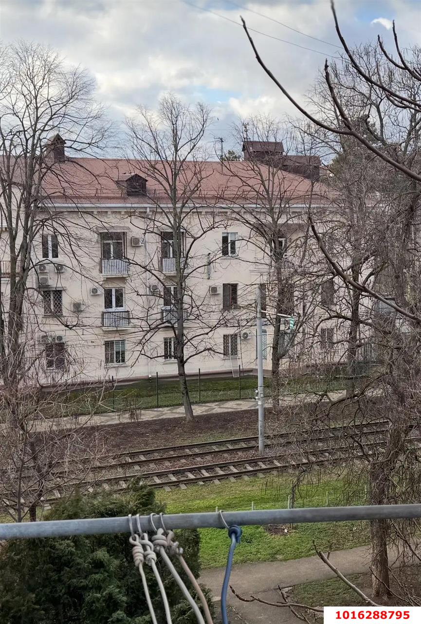 Фото №15: 3-комнатная квартира 56 м² - Краснодар, мкр. Центральный внутригородской округ, ул. имени П.М. Гаврилова, 113