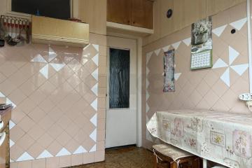 Фото №5: 3-комнатная квартира 56 м² - Краснодар, мкр. Центральный внутригородской округ, ул. имени П.М. Гаврилова, 113