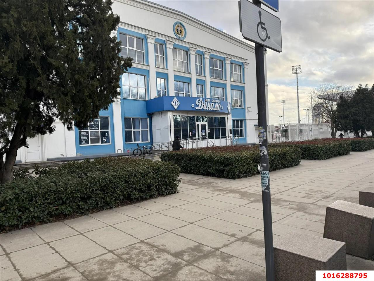 Фото №18: 3-комнатная квартира 56 м² - Краснодар, мкр. Центральный внутригородской округ, ул. имени П.М. Гаврилова, 113