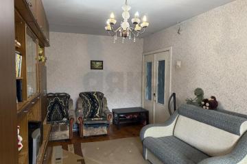 Фото №3: 3-комнатная квартира 56 м² - Краснодар, мкр. Центральный внутригородской округ, ул. имени П.М. Гаврилова, 113