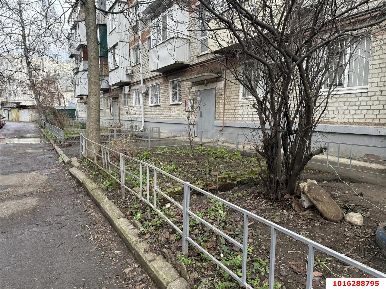 Фото №17: 3-комнатная квартира 56 м² - Краснодар, мкр. Центральный внутригородской округ, ул. имени П.М. Гаврилова, 113