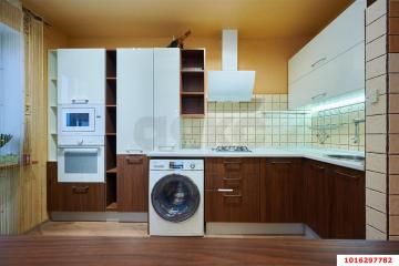 Фото №5: 2-комнатная квартира 53 м² - Краснодар, мкр. Центральный, ул. Хакурате, 12