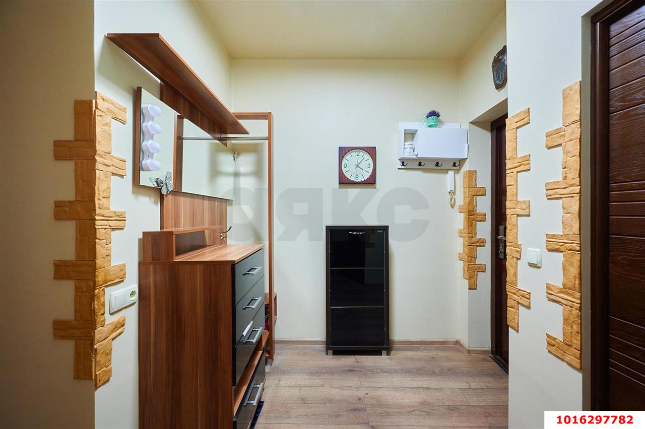 Фото №13: 2-комнатная квартира 53 м² - Краснодар, ул. Хакурате, 12