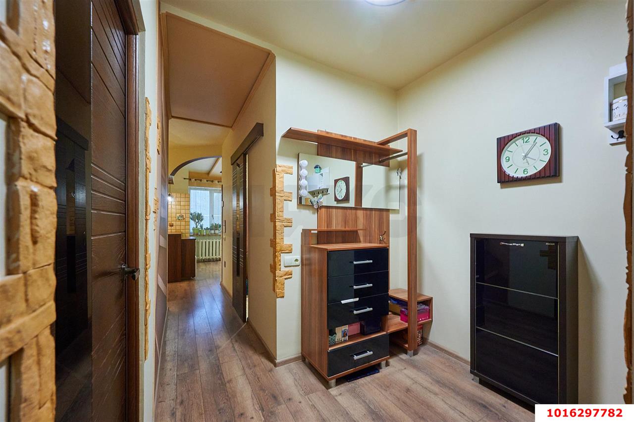 Фото №12: 2-комнатная квартира 53 м² - Краснодар, ул. Хакурате, 12