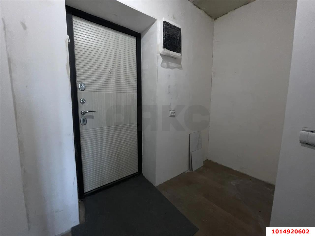 Фото №8: 1-комнатная квартира 34 м² - Краснодар, Прикубанский внутригородской округ, мкр. Фестивальный, ул. имени Тургенева, 213