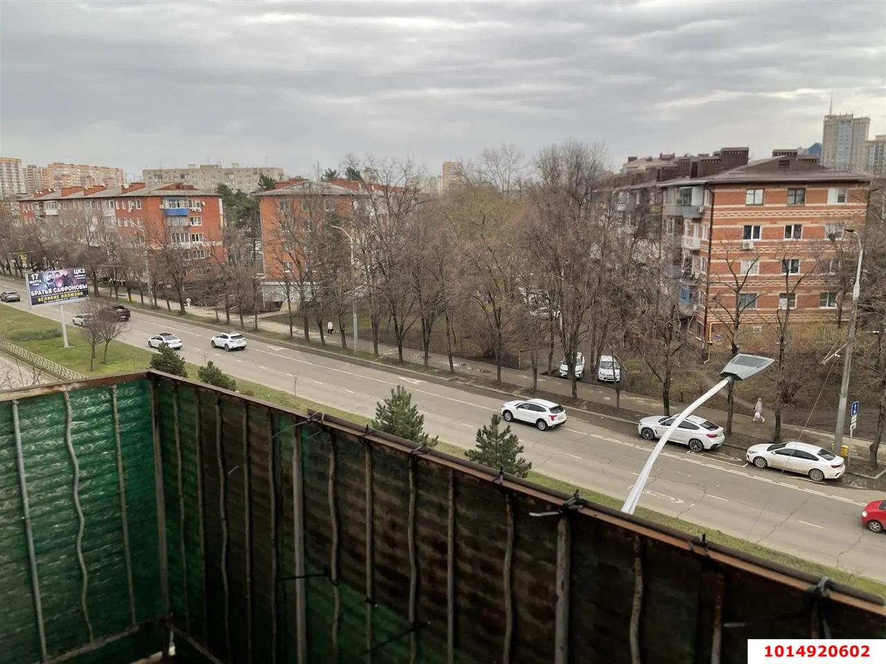 Фото №10: 1-комнатная квартира 34 м² - Краснодар, Прикубанский внутригородской округ, мкр. Фестивальный, ул. имени Тургенева, 213