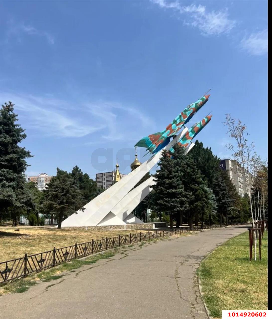 Фото №12: 1-комнатная квартира 34 м² - Краснодар, Прикубанский внутригородской округ, мкр. Фестивальный, ул. имени Тургенева, 213