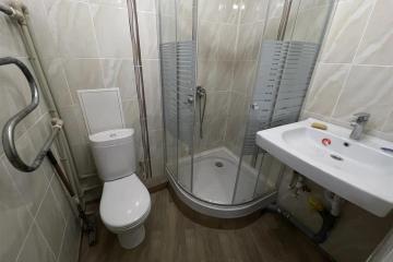 Фото №5: 1-комнатная квартира 34 м² - Краснодар, мкр. Фестивальный, ул. имени Тургенева, 213