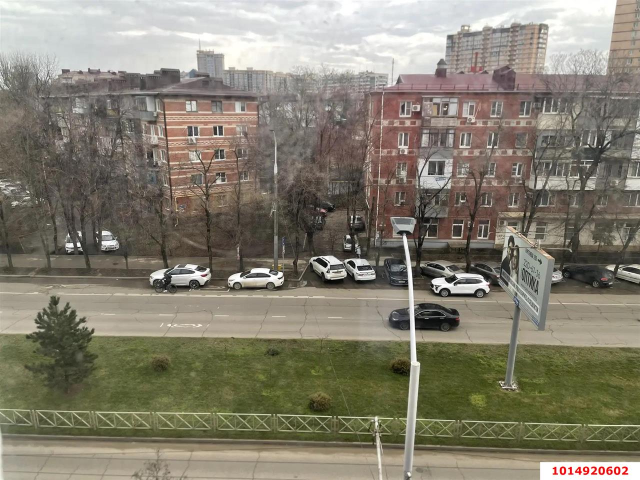 Фото №11: 1-комнатная квартира 34 м² - Краснодар, Прикубанский внутригородской округ, мкр. Фестивальный, ул. имени Тургенева, 213