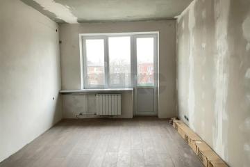 Фото №2: 1-комнатная квартира 34 м² - Краснодар, мкр. Фестивальный, ул. имени Тургенева, 213