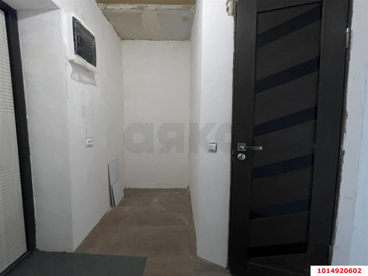 Фото №9: 1-комнатная квартира 34 м² - Краснодар, Прикубанский внутригородской округ, мкр. Фестивальный, ул. имени Тургенева, 213