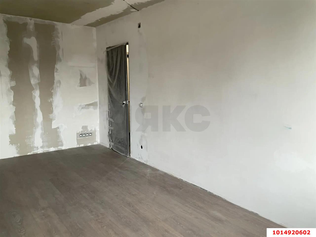 Фото №7: 1-комнатная квартира 34 м² - Краснодар, Прикубанский внутригородской округ, мкр. Фестивальный, ул. имени Тургенева, 213