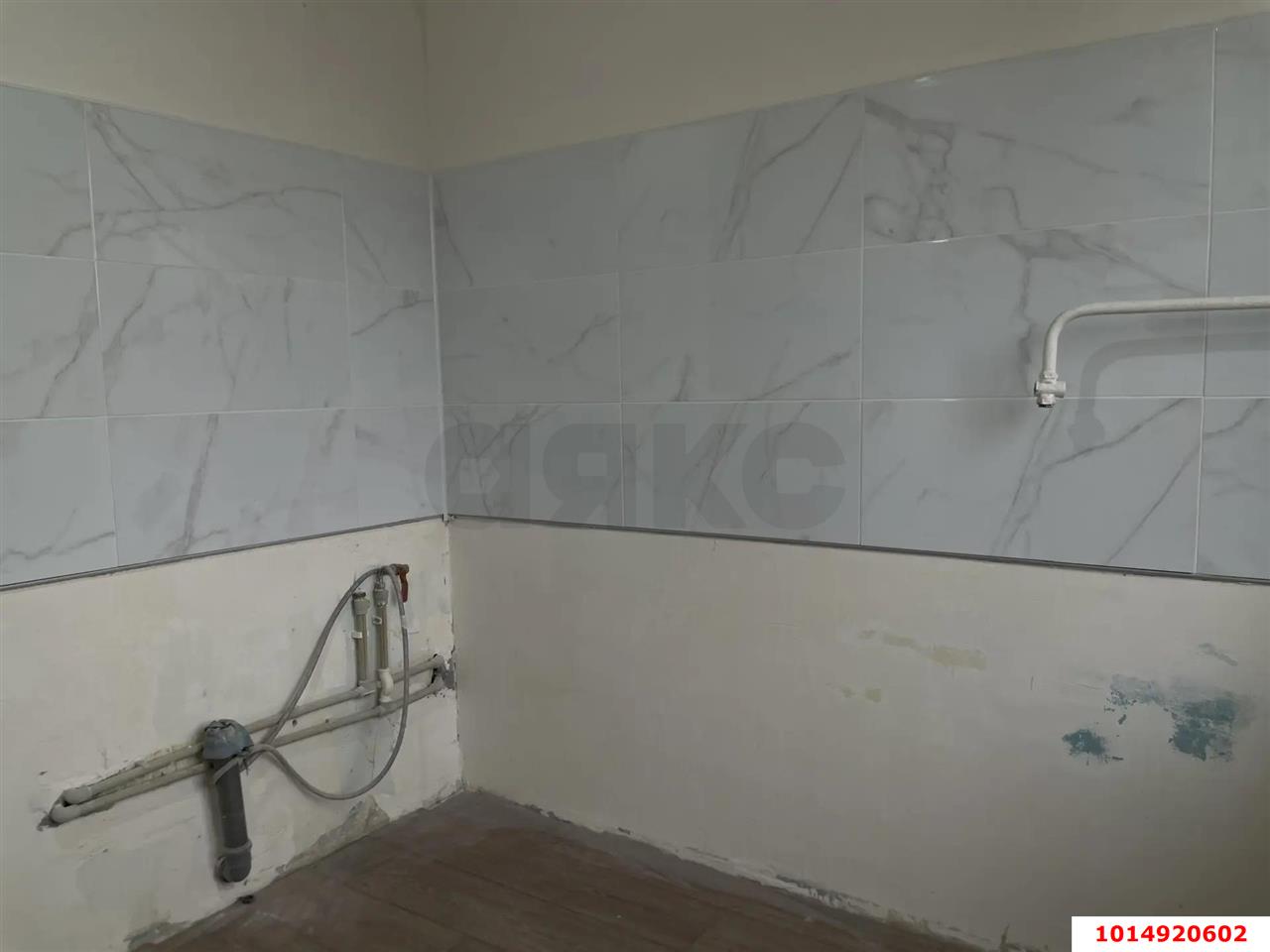 Фото №6: 1-комнатная квартира 34 м² - Краснодар, Прикубанский внутригородской округ, мкр. Фестивальный, ул. имени Тургенева, 213