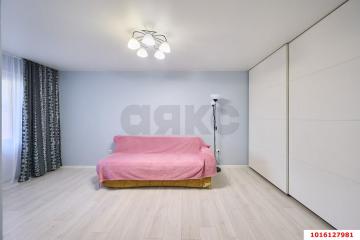 Фото №5: 1-комнатная квартира 34 м² - Краснодар, мкр. Черёмушки, ул. 2-я Пятилетка, 5