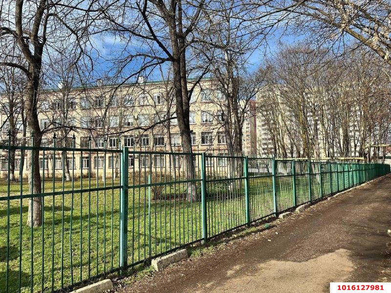 Фото №14: 1-комнатная квартира 34 м² - Краснодар, Карасунский внутригородской округ, Центральный внутригородской округ, мкр. Черёмушки, ул. 2-я Пятилетка, 5