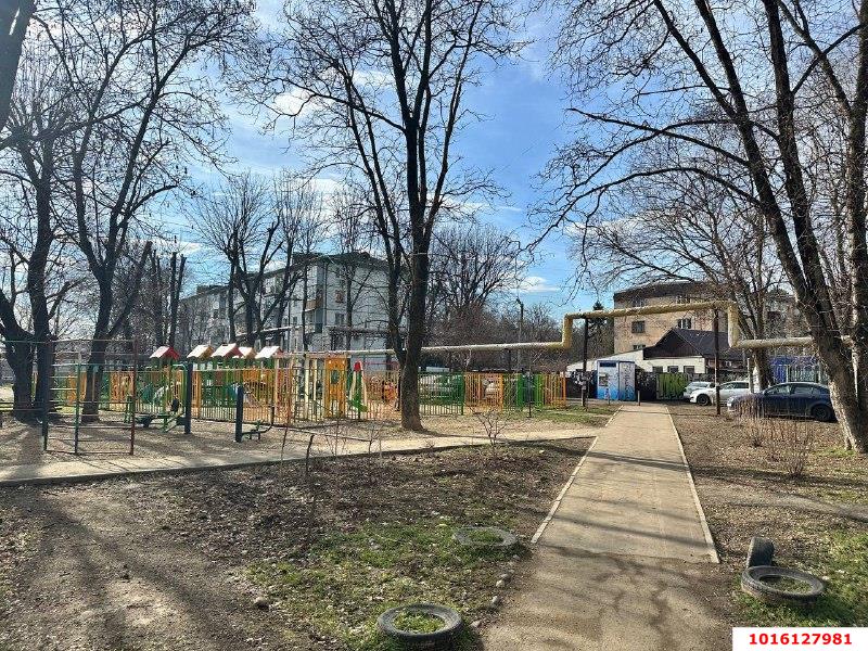 Фото №16: 1-комнатная квартира 34 м² - Краснодар, Карасунский внутригородской округ, Центральный внутригородской округ, мкр. Черёмушки, ул. 2-я Пятилетка, 5