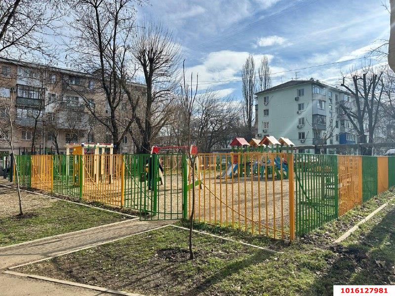 Фото №15: 1-комнатная квартира 34 м² - Краснодар, Карасунский внутригородской округ, Центральный внутригородской округ, мкр. Черёмушки, ул. 2-я Пятилетка, 5