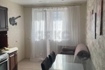 Фото №3: 1-комнатная квартира 44 м² - Краснодар, мкр. жилой комплекс Три Кита, ул. Московская, 131к2