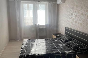 Фото №5: 1-комнатная квартира 44 м² - Краснодар, мкр. жилой комплекс Три Кита, ул. Московская, 131к2